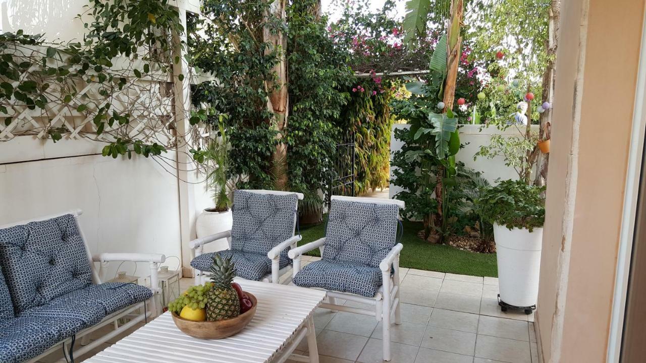 Million Flowers Protaras Luaran gambar