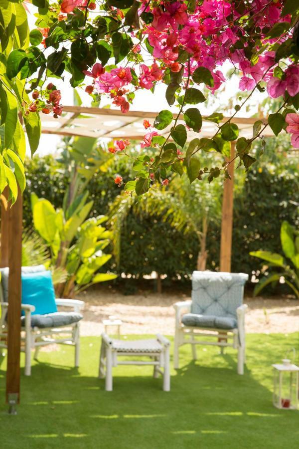 Million Flowers Protaras Luaran gambar