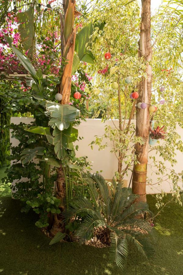 Million Flowers Protaras Luaran gambar
